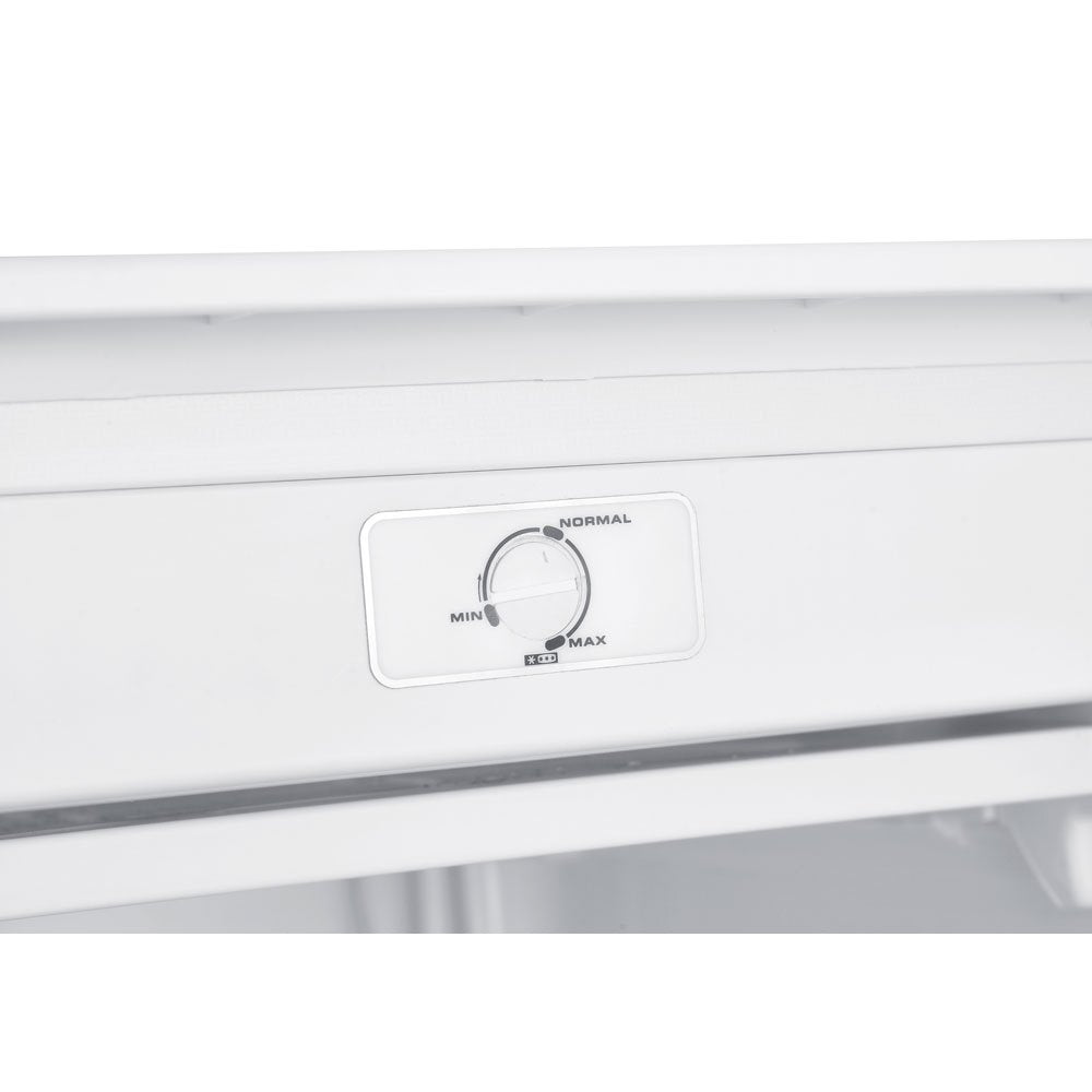 Teknix UC48F2W Undercounter Freezer White