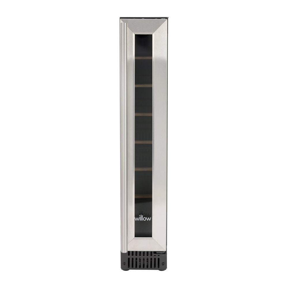 Willow 20L Under Counter Wine Fridge / Wine Cooler