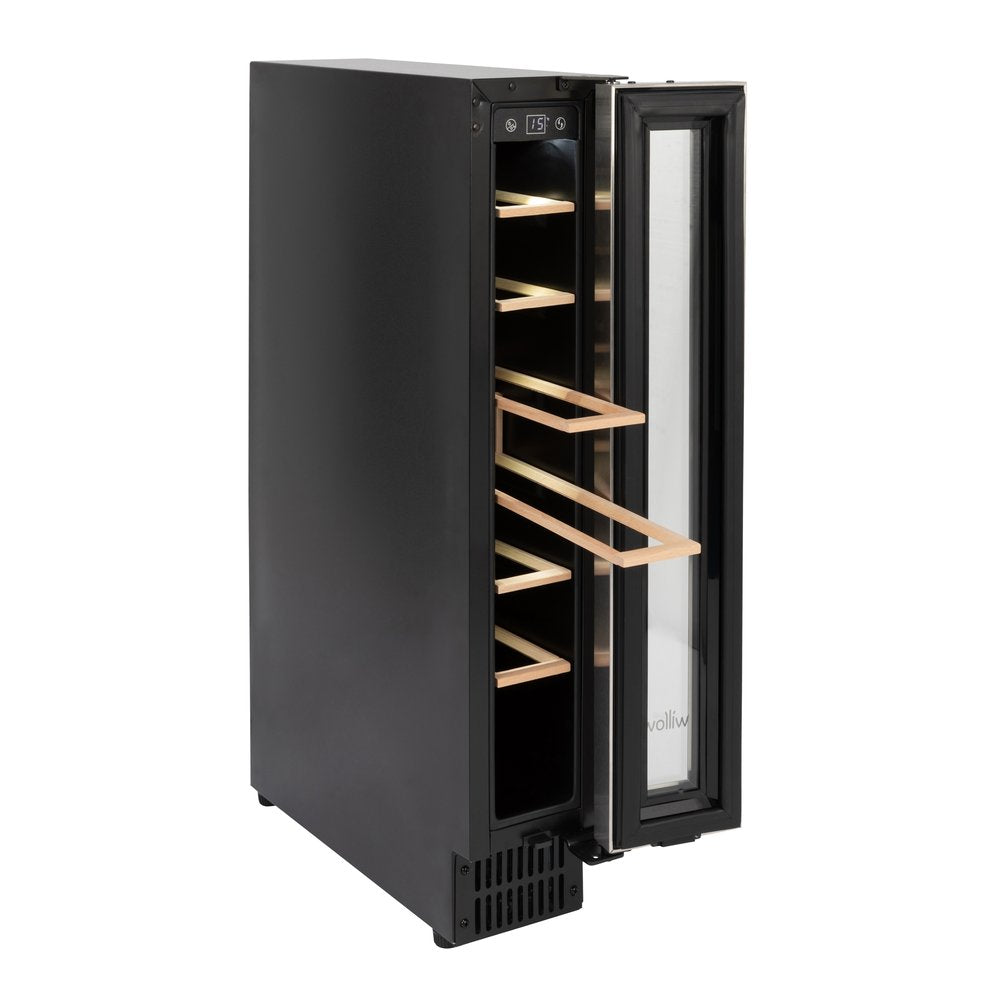 Willow 20L Under Counter Wine Fridge / Wine Cooler