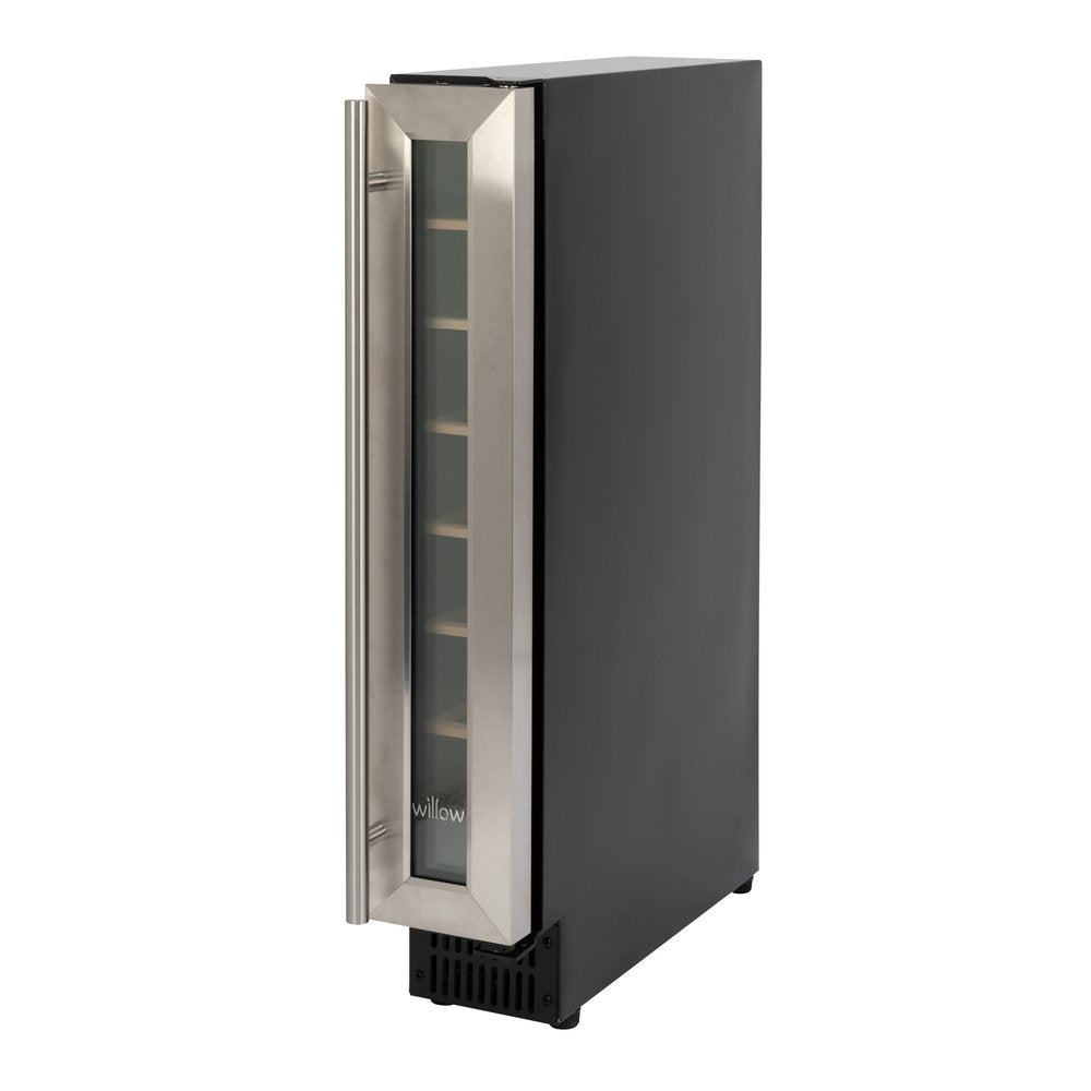 Willow 20L Under Counter Wine Fridge / Wine Cooler