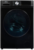 Willow WWDE8514BL 8/5kg Washer Dryer Black