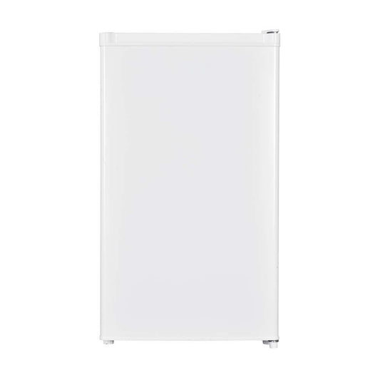 Teknix UC48R2W UnderCounter Ice Box Fridge White