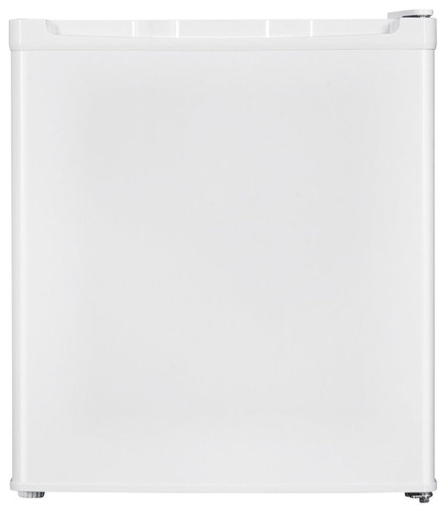 Teknix TTHLW Tabletop Larder White