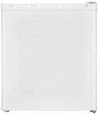 Teknix TTHFW Tabletop Freezer White