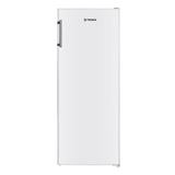 Teknix TL1435W Single Door Larder Fridge White