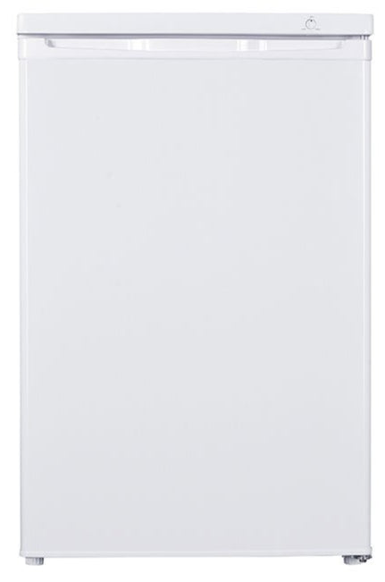 Teknix UC55F5W Under Counter Freezer White