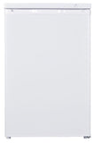 Teknix UC55F5W Under Counter Freezer White