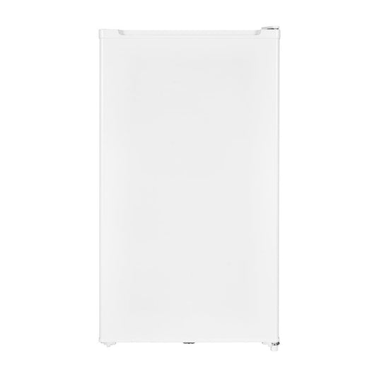 Teknix UC48L2W Undercounter Larder Fridge White