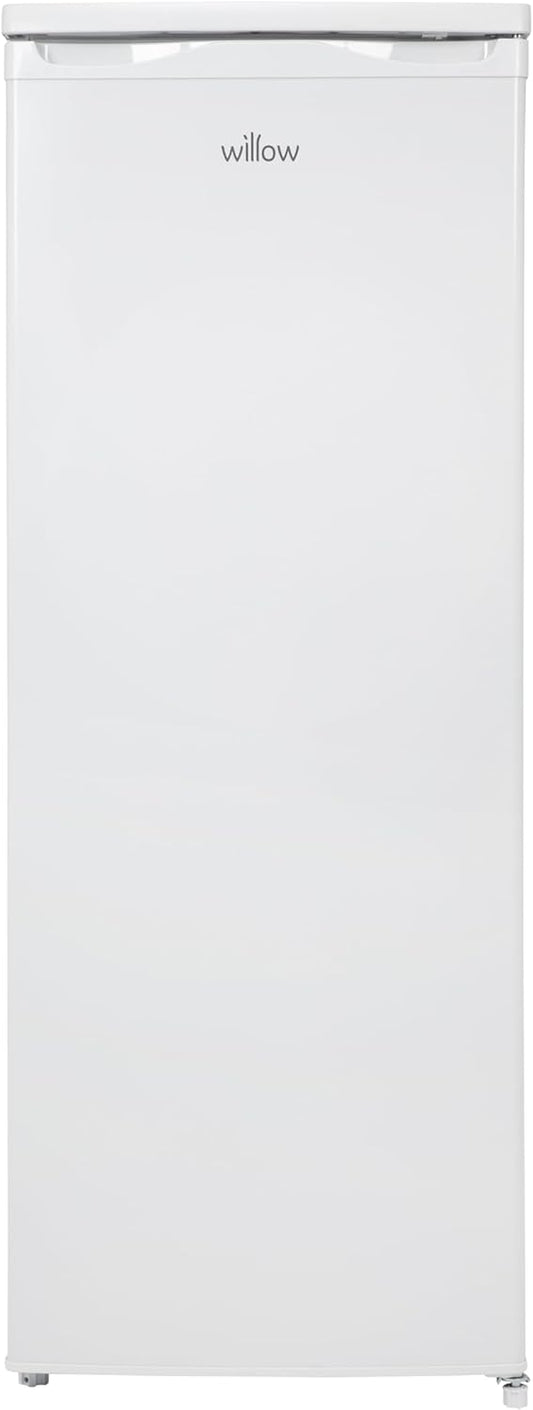 Willow 241L Freestanding Tall Larder Fridge - WTL55W