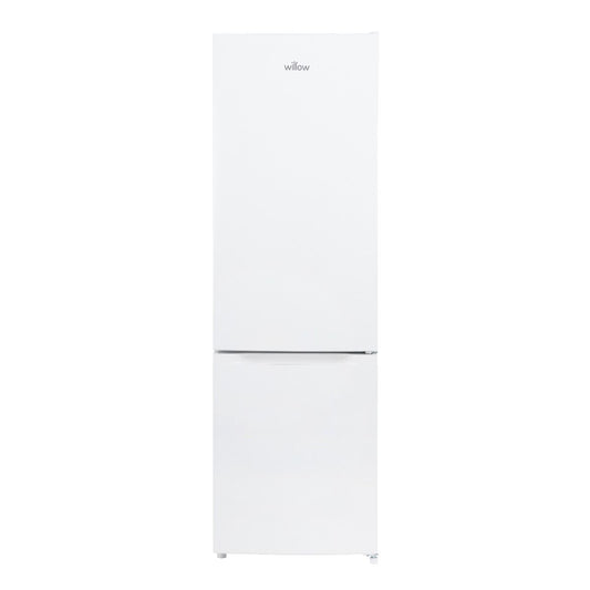 Willow WFF1760W Fridge Freezer - White