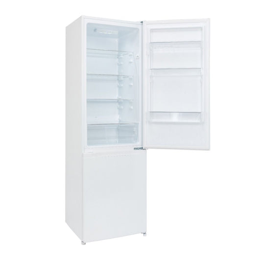 Willow WFF1760W Fridge Freezer - White