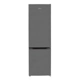 Willow WFF1760G Fridge Freezer - Dark Grey