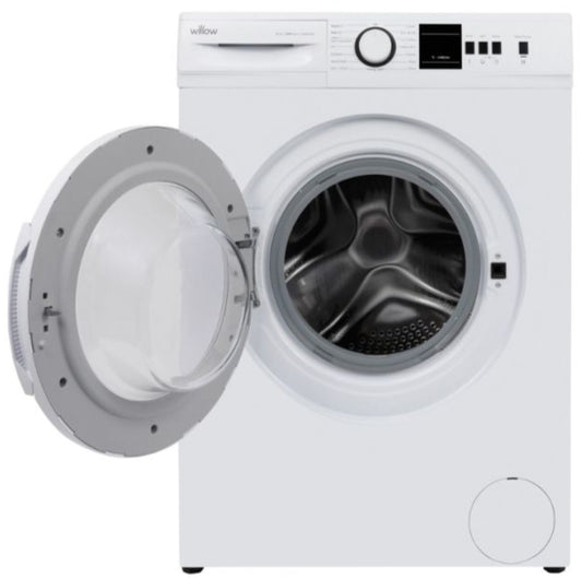 Willow W6120W Washing Machine 6kg White