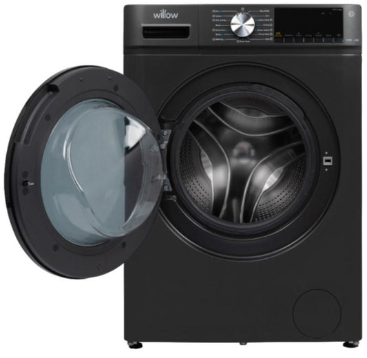 Willow WWDE8514GRY 8/5kg Washer Dryer Grey