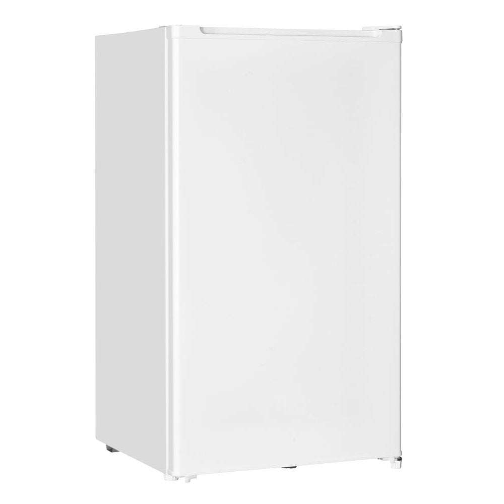 Teknix UC48L2W Undercounter Larder Fridge White
