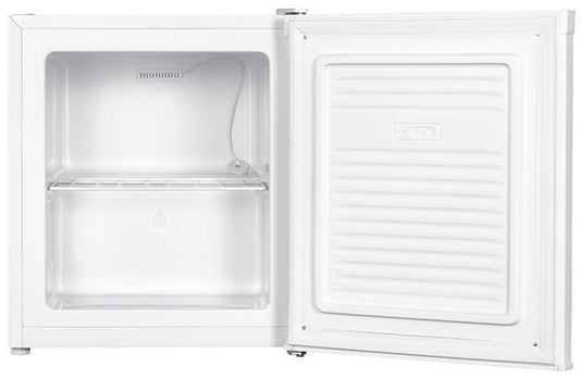 Teknix TTHLW Tabletop Larder White