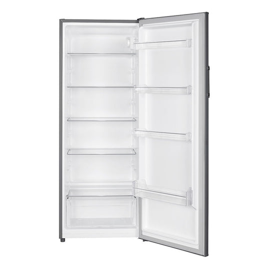 Teknix TL1435X Tall Larder Fridge 55cm Inox