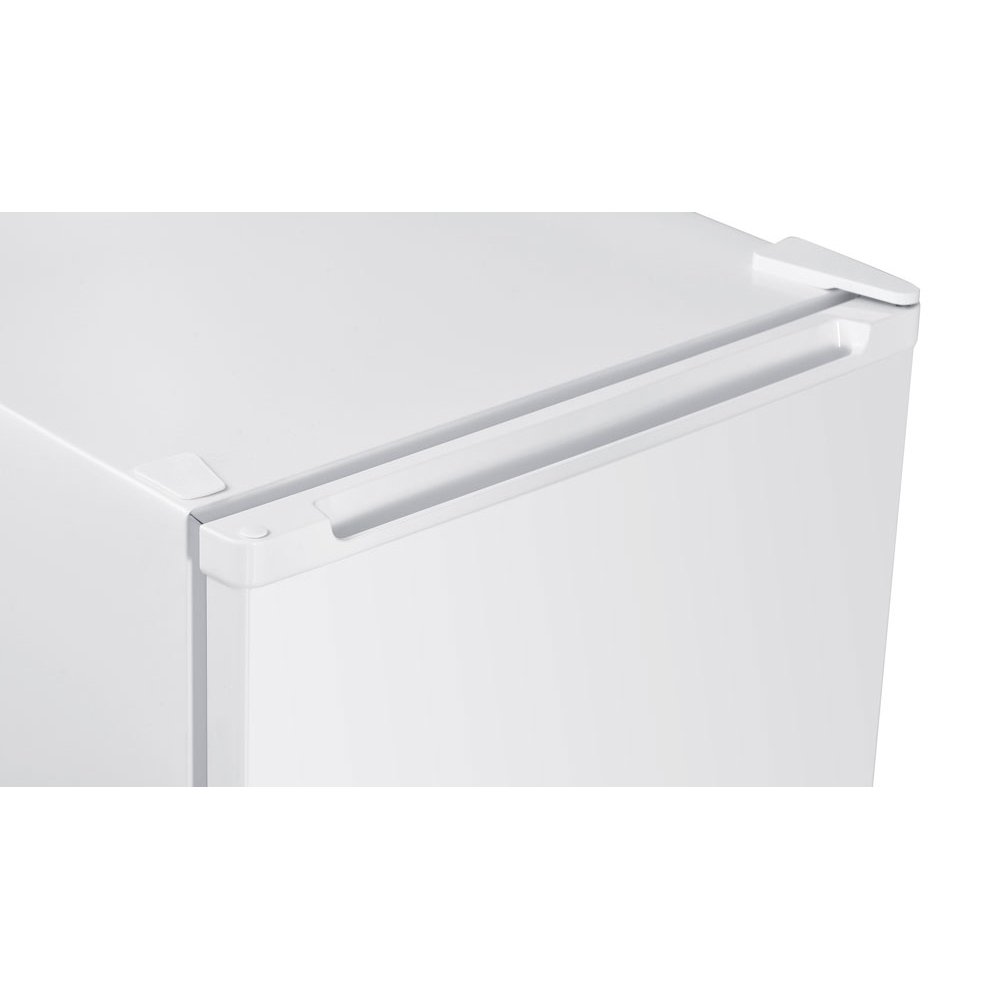 Teknix UC48F2W Undercounter Freezer White