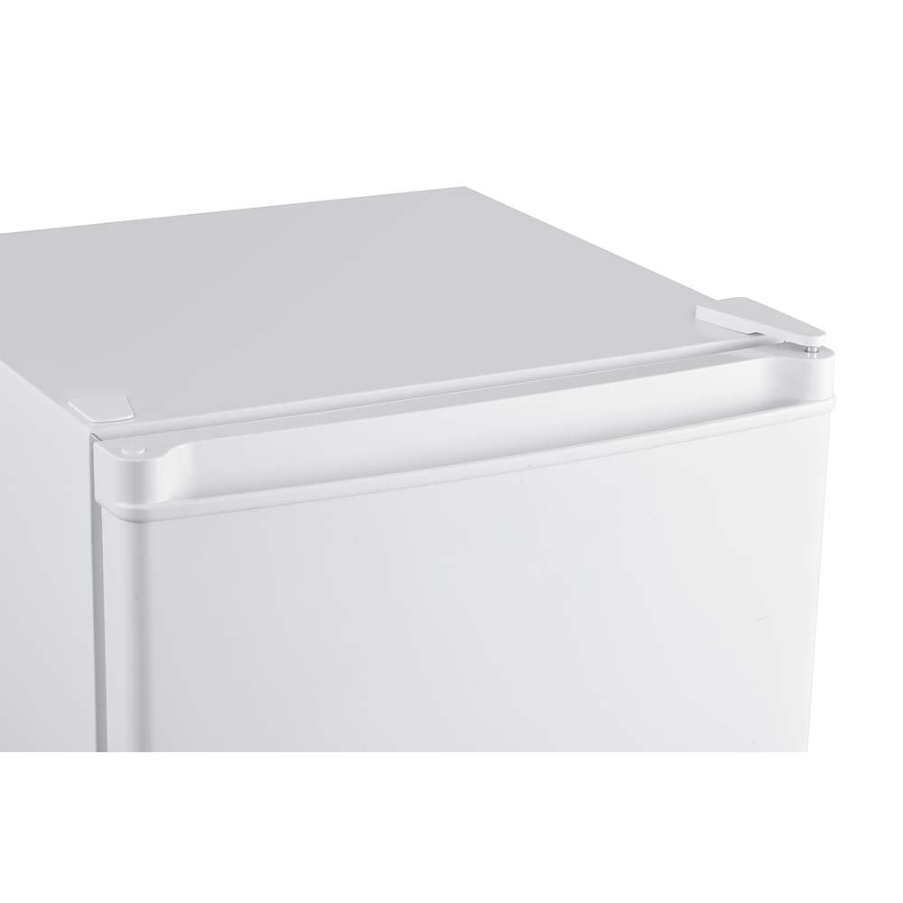 Teknix UC48R2W UnderCounter Ice Box Fridge White
