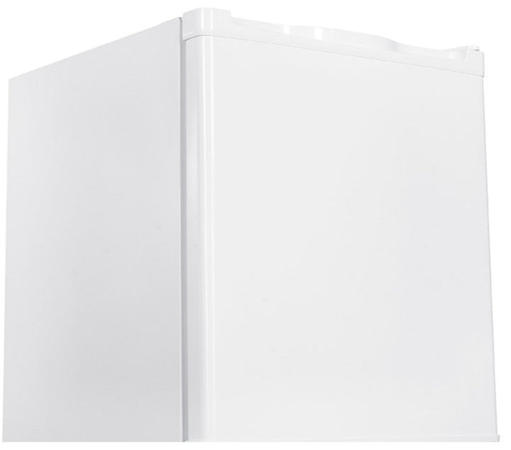 Teknix TTHLW Tabletop Larder White