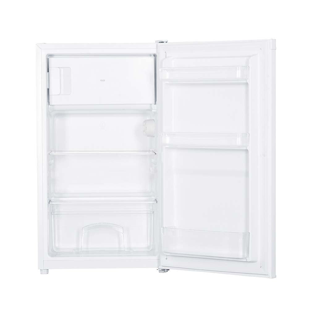 Teknix UC48R2W UnderCounter Ice Box Fridge White