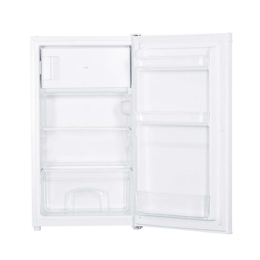 Teknix UC48R2W UnderCounter Ice Box Fridge White