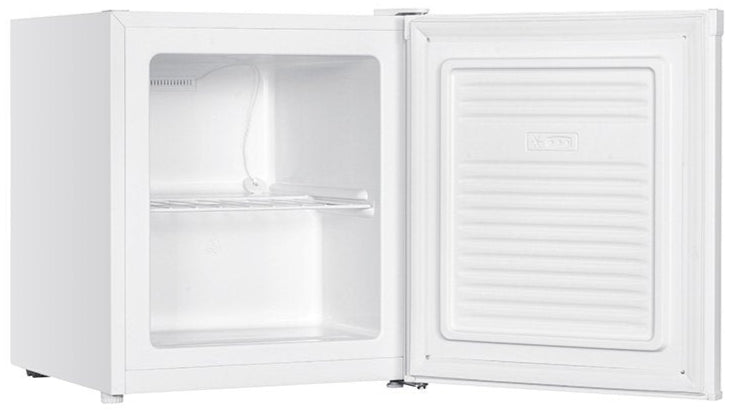 Teknix TTHLW Tabletop Larder White