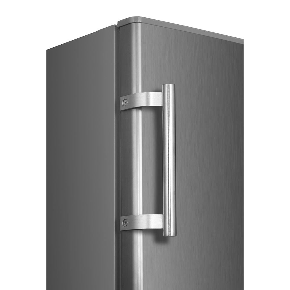 Teknix TL1435X Tall Larder Fridge 55cm Inox