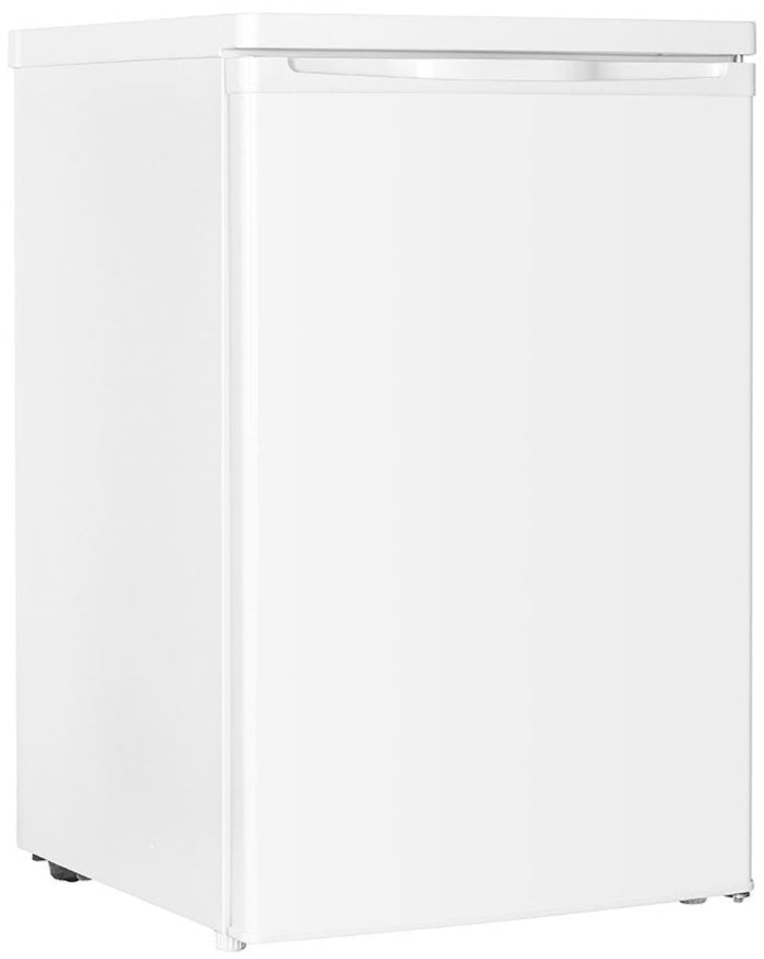 Teknix UC55L5W Under Counter Larder Fridge White