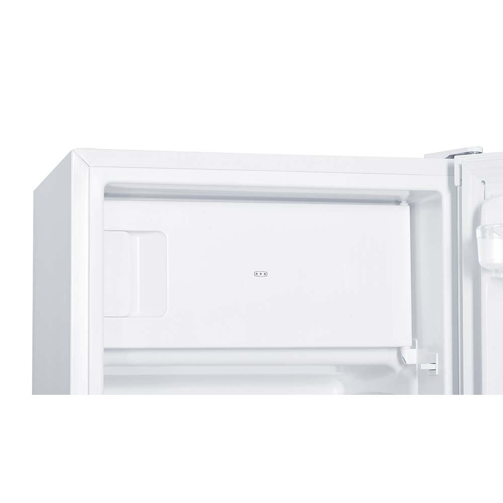 Teknix UC48R2W UnderCounter Ice Box Fridge White