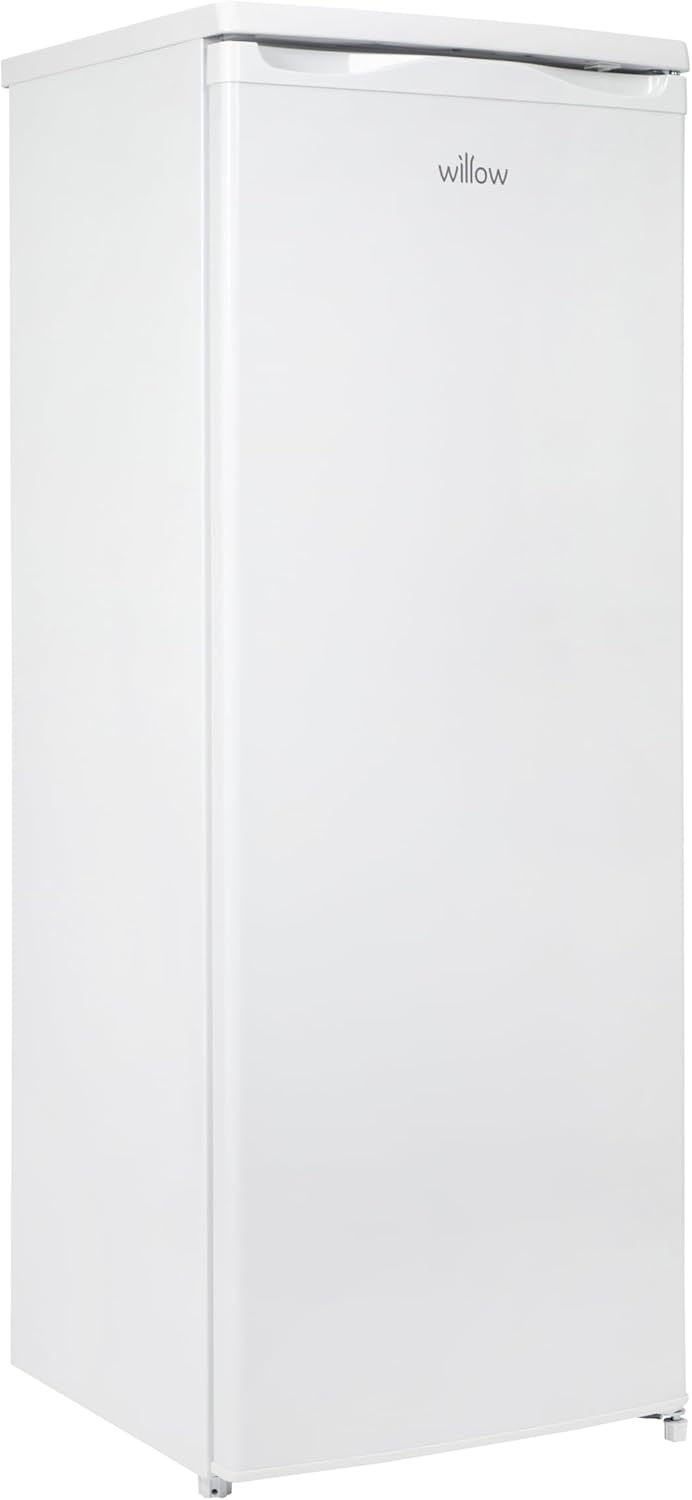 Willow 241L Freestanding Tall Larder Fridge - WTL55W