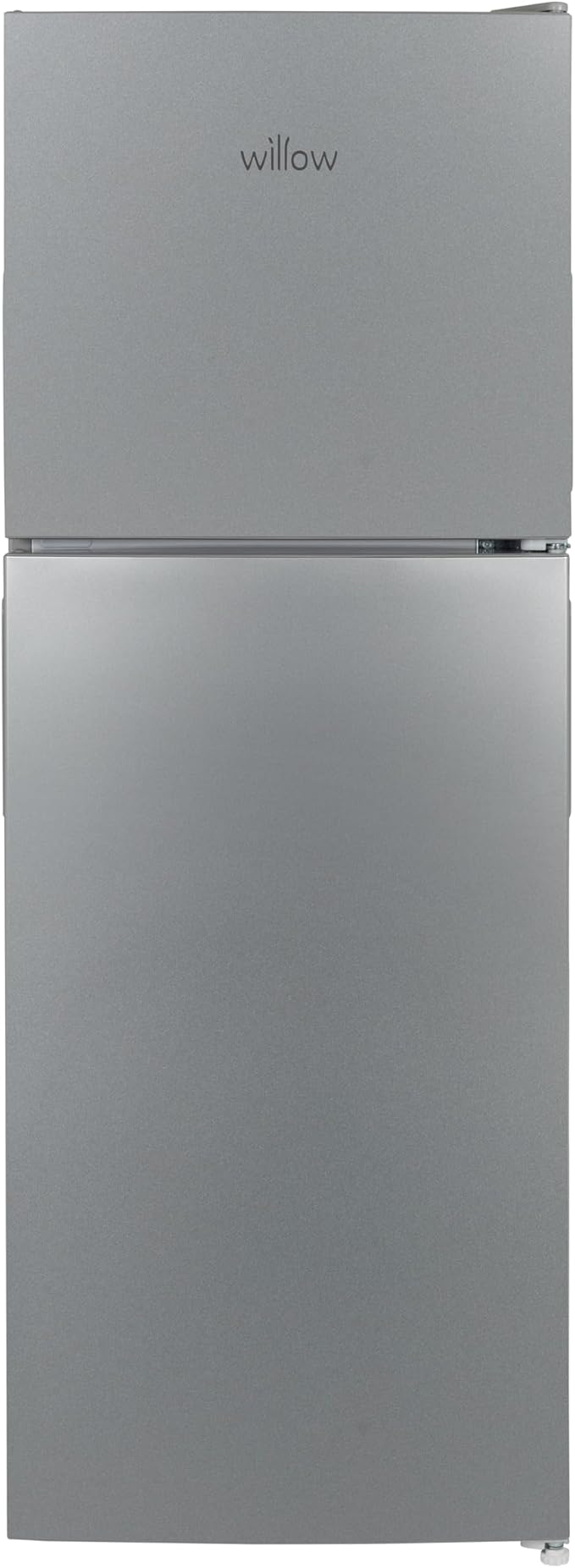Willow WTM138S 138L Top Mount Slim Line Fridge Freezer