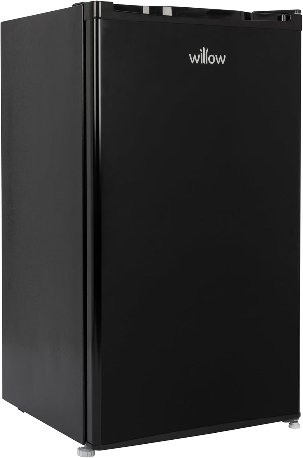Willow W48UFIW 90L Freestanding Under Counter Fridge with Ice Box