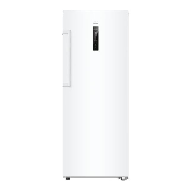 Haier H4F226WEH1K Tall Hybrid Fridge Or Freezer White