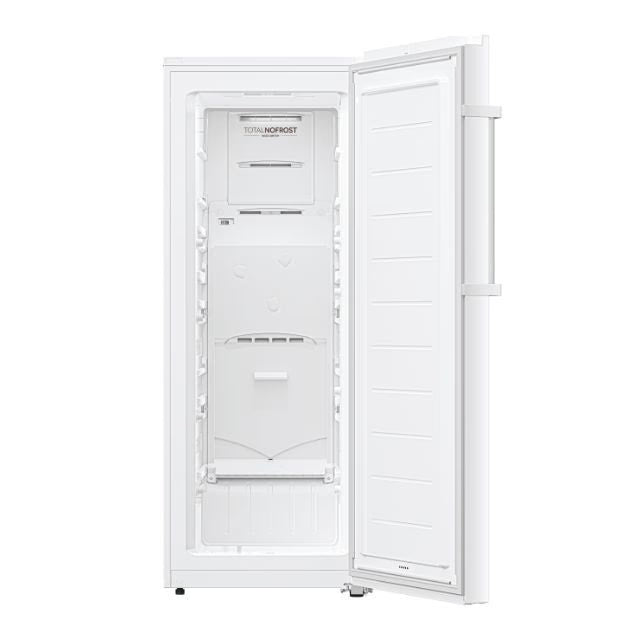 Haier H4F226WEH1K Tall Hybrid Fridge Or Freezer White