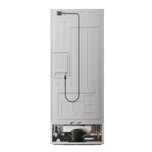 Haier H4F226WEH1K Tall Hybrid Fridge Or Freezer White