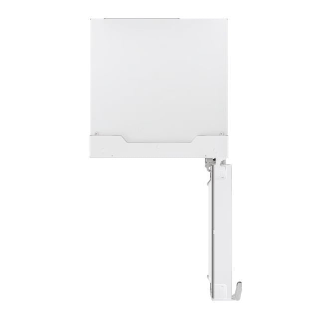 Haier H4F226WEH1K Tall Hybrid Fridge Or Freezer White