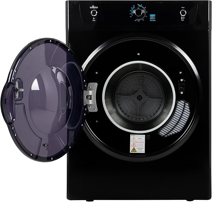 Willow WTD7B 7kg Vented Dryer