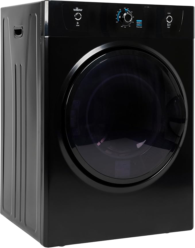 Willow WTD7B 7kg Vented Dryer