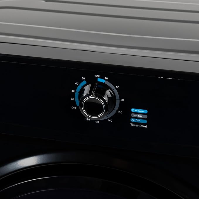 Willow WTD7B 7kg Vented Dryer