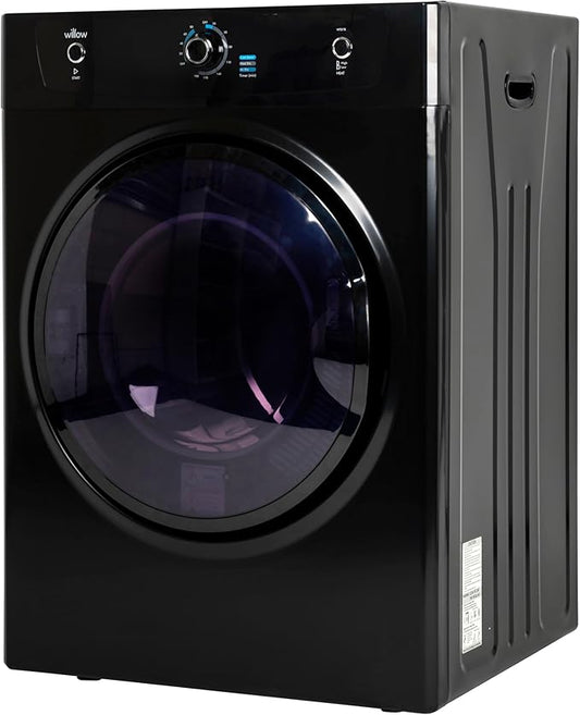 Willow WTD7B 7kg Vented Dryer