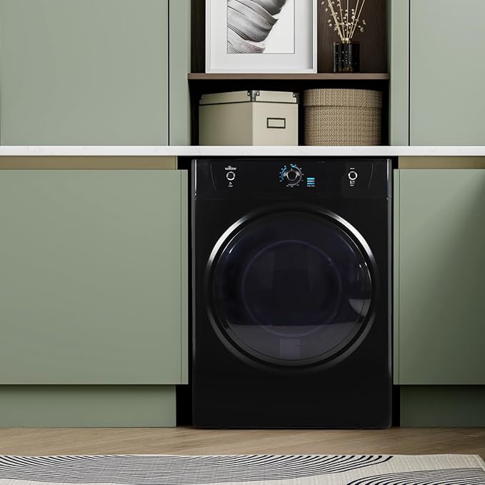 Willow WTD7B 7kg Vented Dryer