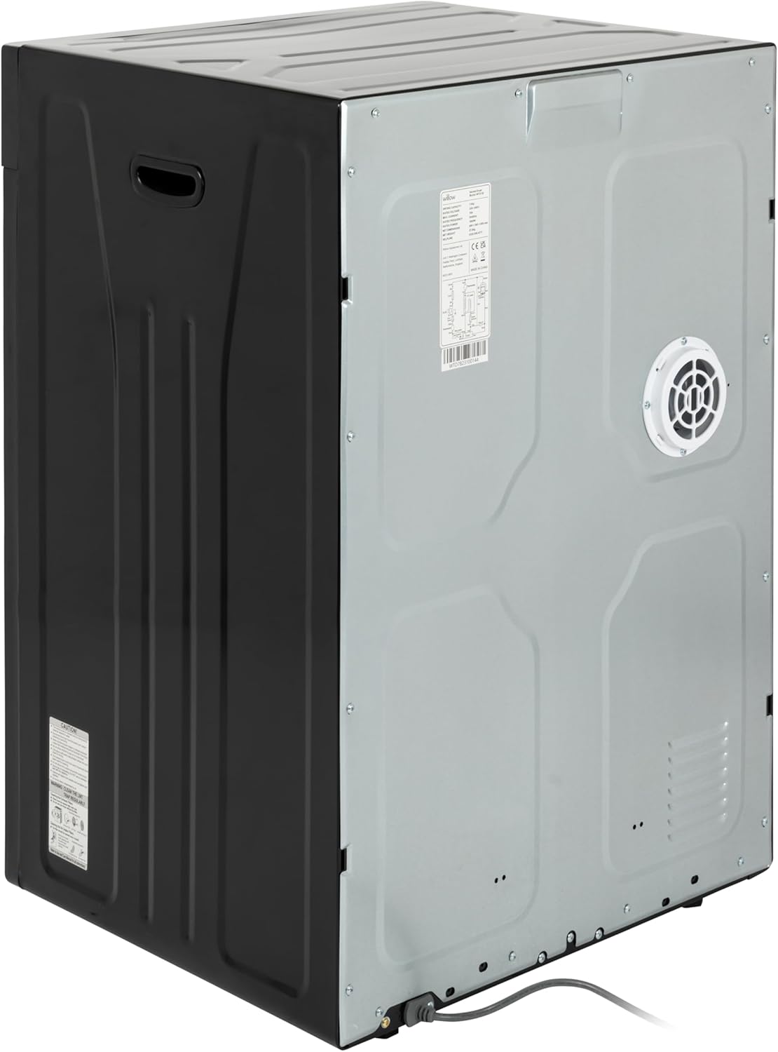 Willow WTD7B 7kg Vented Dryer