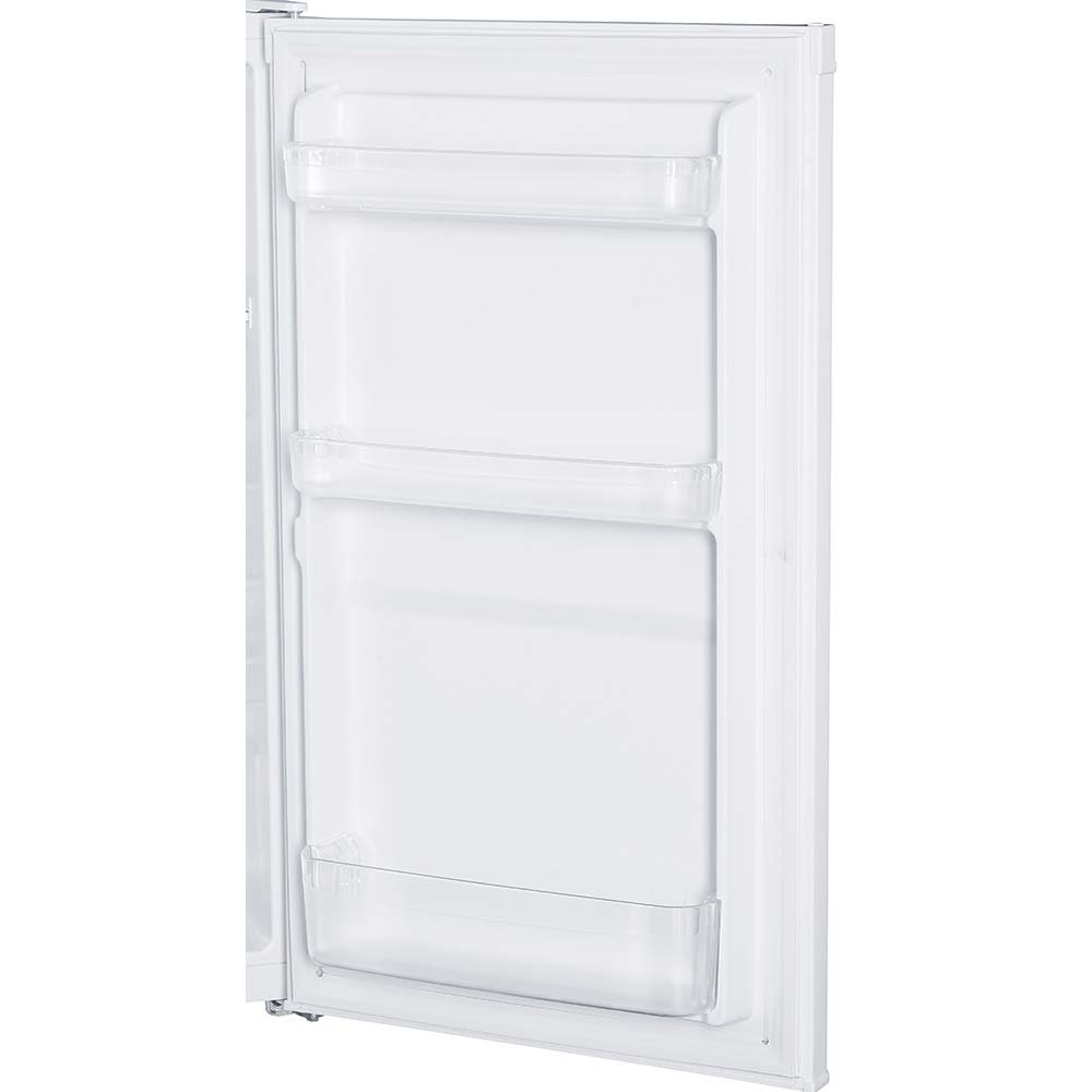 Teknix UC48R2W UnderCounter Ice Box Fridge White