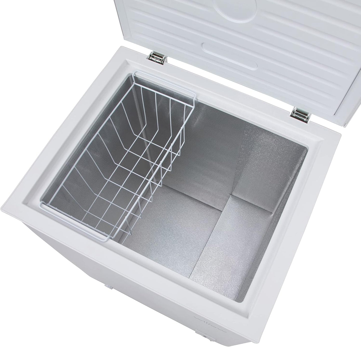 Willow W142CFW 141L Freestanding Chest Freezer