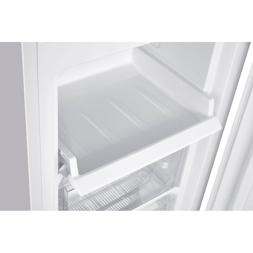 Teknix UC48F2W Undercounter Freezer White