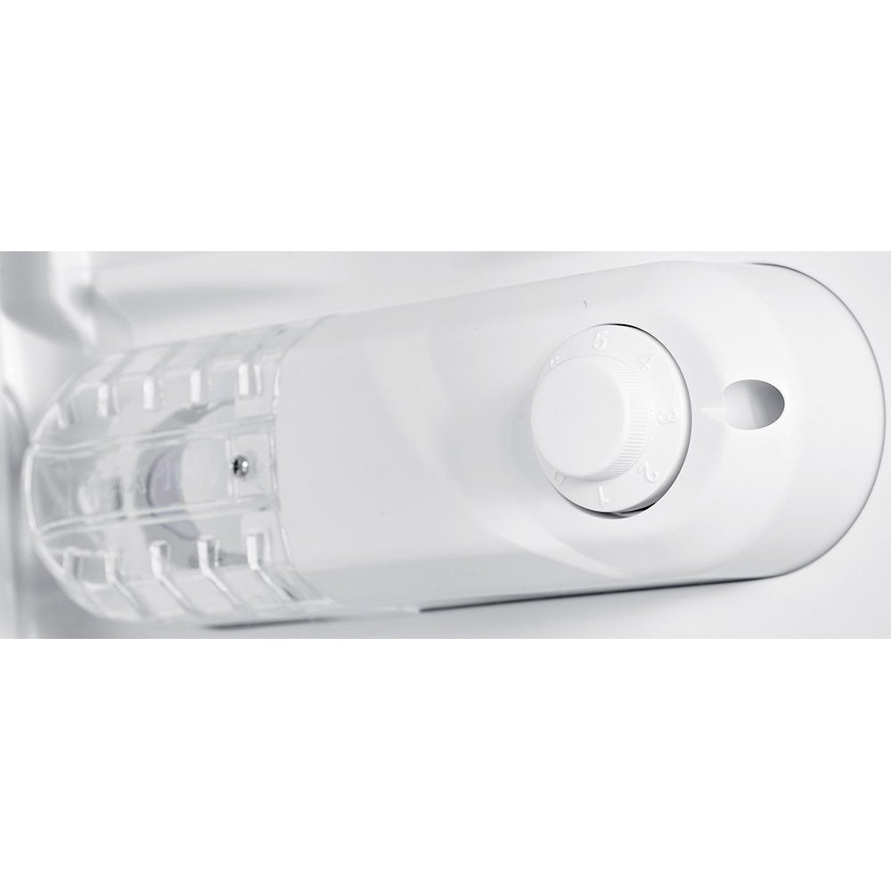 Teknix UC48R2W UnderCounter Ice Box Fridge White