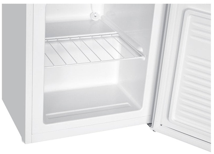 Teknix TTHLW Tabletop Larder White