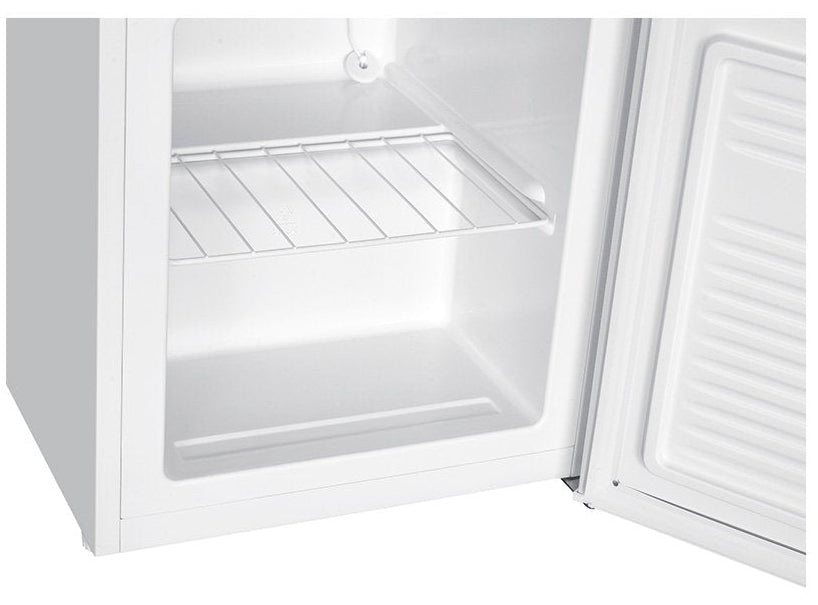 Teknix TTHFW Tabletop Freezer White