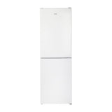 Teknix FF1860W/E 60cm Fridge Freezer Total No Frost
